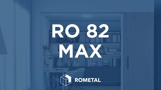 RO 82 MAX [upl. by Ameyn]