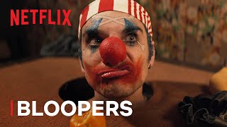 ONE PIECE  Bloopers  Netflix [upl. by Ykvir]