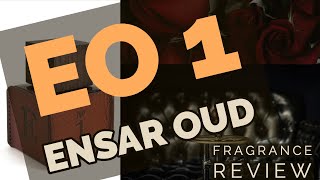 Ensar Oud EO1 Review [upl. by Oiznun]