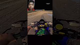 aalien vlogs Kawasaki Ninja z1000 lake off roadingaalyanvlogskawasakininjaz1000riderbiker [upl. by Ahseym]