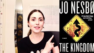 Book Review – The Kingdom by Jo Nesbo – Mystery Crime Thriller – Spoiler Free [upl. by Celina]