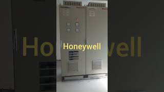 Honeywell PLC Panel Component detailsPrggrammable logic controllerAgedits [upl. by Eaves]