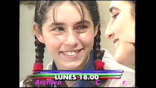 POLEMICA EN EL BAR 21091997 TELEFE [upl. by Fanechka]