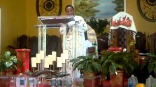 Prophet James F Pinckney [upl. by Giffie]