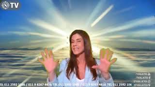 💎PROGRAMA MERKABA DIVINO Coluna Búdica Michelle Gil TV Gallactica [upl. by Durham]