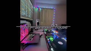 DJ NR Progressive House 2024 Remix  Mix Tape [upl. by Suoirtemed496]