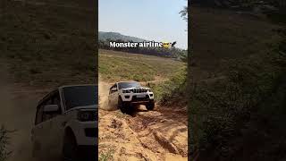 Scorpio Classic S11 4x4 offroading shorts newsong song scorpio scorpiostunts viralvideo 4x4 [upl. by Terrilyn202]