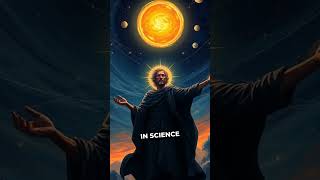 Copernicus Radical Heliocentric Revolution Explained [upl. by Harleigh]