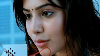 Eecha Malayalam Movie Songs  Nani En Peru Song  Ne Ne Nani Ne  Nani Samantha Sudeep [upl. by Scotty354]