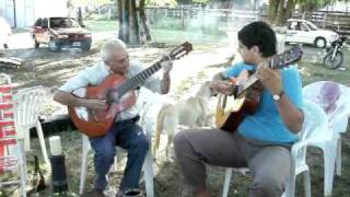 Octavio Osuna y Marcos Pereyra  Viejo Musiquero [upl. by Tem303]