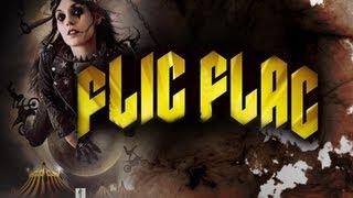 Circus FlicFlac  Trailer [upl. by Meesaw]