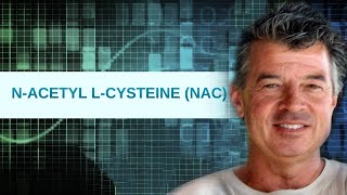 NAcetyl LCysteine NAC [upl. by Hakim183]