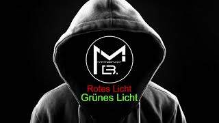 SQUID GAME  Rotes Licht Grünes Licht MartinBepunkt Vs Cleez amp RIO  Everybody Cries BOOTLEG [upl. by Uliram339]