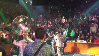 El Komander  Soy de rancho Palenque ExpoGan 2015 [upl. by Hance]