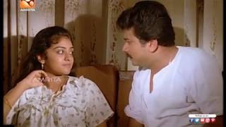 Pavakkoothu Malayalam Full Movie  Jayaram Parvathy AmritaOnlineMovies [upl. by Kauppi43]