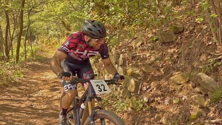 Gozzano NO MTB Wolf Cup 2024 [upl. by Salomone]