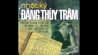 Giới thiệu sách Nhật Ký Đặng Thùy Trâm [upl. by Tnerual]