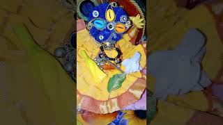 Kanhaiya Prem karne ki Saja🙏Krishna bhajanshortsvideo [upl. by Samira276]