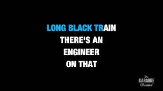 Traks  Long Train Running Full Version HQ audio [upl. by Jacy]