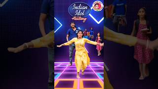 Indian idol 💃Karihaiya Dukhata Jor Se 💯 Aparajita official [upl. by Anead]