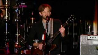 Revelry Kings of Leon Live Reading 2009 [upl. by Benkley]