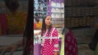 Dosto ke sath shopping 🛍️🤣 Shadi wedding shopping [upl. by Belden]