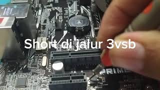 ASUS PRIME A320M AM4 MATI TOTAL [upl. by Deron]