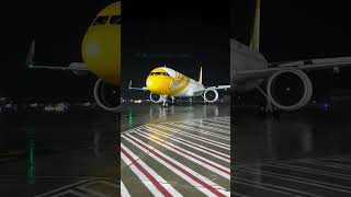 A321  SCOOT AIR  FLYSCOOT  PLANE SPOTTING [upl. by Wilie]