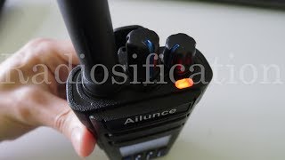 Ailunce HD1 Analog audio comparison [upl. by Trinette]