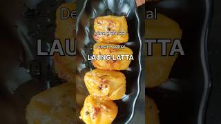 Banarasi Laung Latta  बनारस से लौंग लता Sweet Festive Delight for Diwali 🎇 shots [upl. by Anatola]