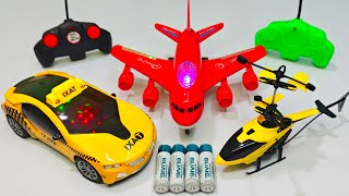 Radio Control Airplane amp Remote Control Car  Rc Helicopter  Rc Taxi  Rc Car  Rc Plane  Airbus [upl. by Priest]