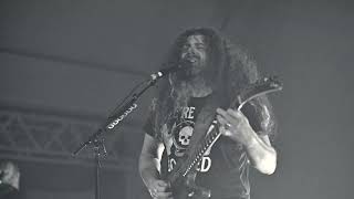 Coheed and Cambria  Beautiful Losers Official Performance Video [upl. by Graybill63]