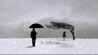 Damien Rice  9 Crimes Legendado Tradução [upl. by Rizzi]