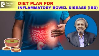 Best diet plan for Inflammatory Bowel Disease  IBD Diet by ExpertDrRajasekhar MR Doctors Circle [upl. by Navi]