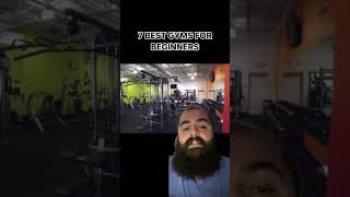 Best Gyms for Beginners gymreview powerliftinggym gymshorts [upl. by Lugo]