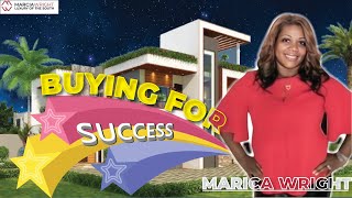 Buying in Douglasville Georgia  Marcia Wright [upl. by Navonod]