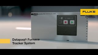 Datapaq® Furnace Tracker Thermal Profiling System [upl. by Hama125]