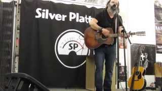 Steve Earle quotDevils Right Handquot [upl. by Jovita]