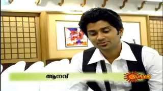 Thalsamayam oru penkutty Singer Anand [upl. by Edward]