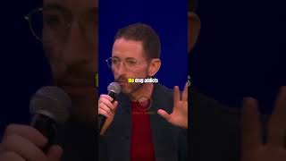 Neal Brennan  All Comedians Are Psychopaths And Drug Addicted [upl. by Ardnajela331]