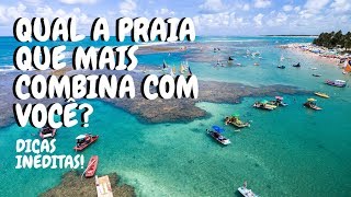 O que fazer durante a maré alta em portodegalinhas pe [upl. by Oad]