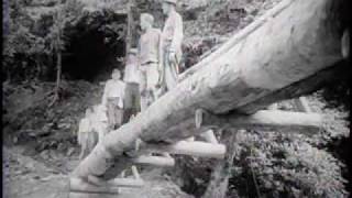 Great Smoky Mountains 1936 [upl. by Golightly761]