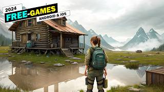 Top 10 Best FREE Mobile Games Of October 2024  Android amp iOS [upl. by Notsuj525]