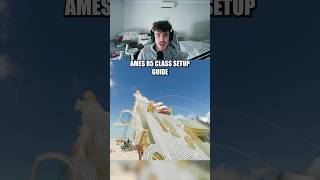 THE ULTIMATE AMES 85 CLASS SETUP GUIDE bo6 cod shorts fyp callofduty gaming blackops6 [upl. by Currey]