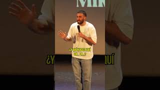 VASCAS POR EL MUNDO humor crowdwork comedia standup standupcomedy comedy [upl. by Sheff395]