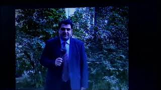 TRT muhabiri Murat Demirtaş hayat akarken prog 2007 ekim [upl. by Atterol]