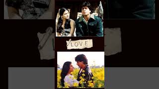 Dil wale dulhaniya le jayenge movie ansune kisseddljsahrukhkhansrkkajol bollywoodshorts [upl. by Leahcin]