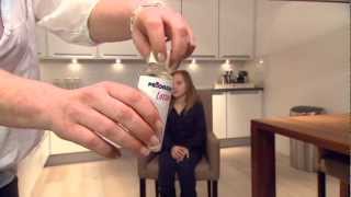 Prioderm Lotion  Instructievideo [upl. by Gio]