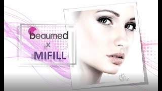 Live Demo  MiFill DeepSmiling Lines [upl. by Erickson638]