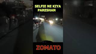 Zomato company irritate delivery boys [upl. by Lauder]